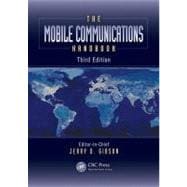 Mobile Communications Handbook, Third Edition