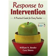 Response to Intervention