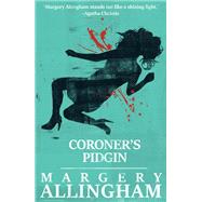 Coroner's Pidgin