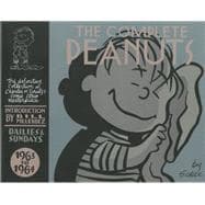 Comp Peanuts V 7:1963-64 Cl