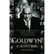 Goldwyn A Biography,9781573227230