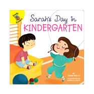Sarah's Day at Kindergarten