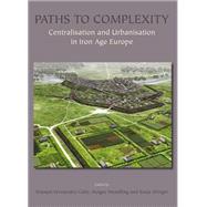 Paths to Complexity