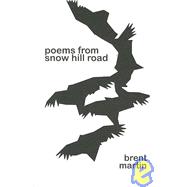 Poems From Snow Hill Road