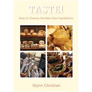 TASTE!