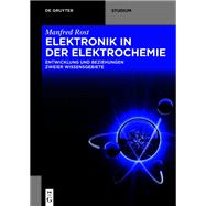 Elektronik in der Elektrochemie