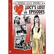 I Love Lucy: Lost Episodes