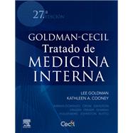 Goldman-Cecil. Tratado de medicina interna