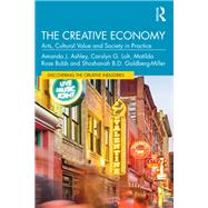 The Creative Economy