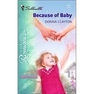 Because of Baby : Soulmates