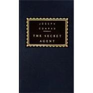 The Secret Agent Introduction by Paul Theroux