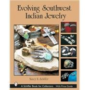 Evolving Southwest Indian Jewelry