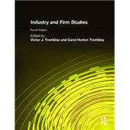 Industry And Firm Studies