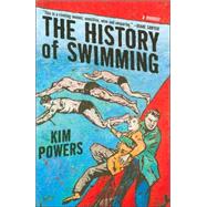 The History of Swimming