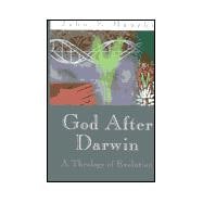 God after Darwin : A Theology of Evolution