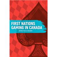 First Nations Gaming in Canada