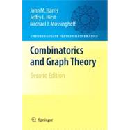 Combinatorics and Graph Theory (Softcover of Orig. 2008) ( Undergraduate Texts in Mathematics )