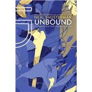 UnBound Stories from the Unwind World