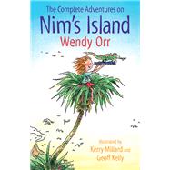 The Complete Adventures on Nim's Island