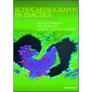 Echocardiography in Practice: A Case-Orientated Approach