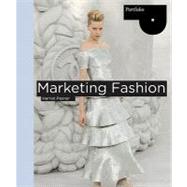 Marketing Fashion Portfolio Series