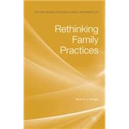 Rethinking Family Practices