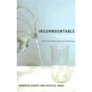 Insurmountable Simplicities
