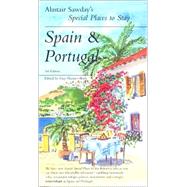 Special Places to Stay Spain & Portugal