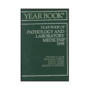 Yearbook of Pathology and Laboratory Medicine 1999