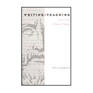 Writing/Teaching