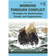 Working Through Conflict