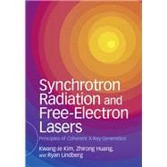 Synchrotron Radiation and Free-Electron Lasers