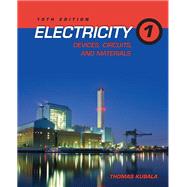 Electricity 1: Devices, Circuits, and Materials