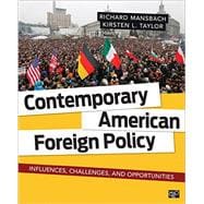 Contemporary American Foreign Policy