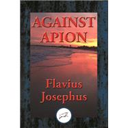 Against Apion