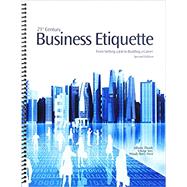 21st Century Business Etiquette
