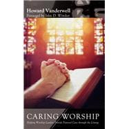 Caring Worship