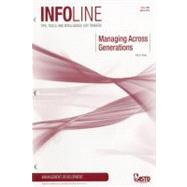 Managing Across Generations