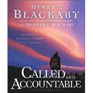 Called and Accountable : God's Purpose for Every Believer