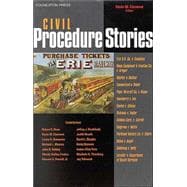 Civil Procedure Stories