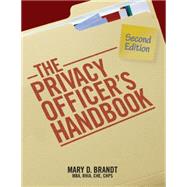 The Privacy Officer's Handbook