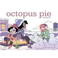 Octopus Pie 3