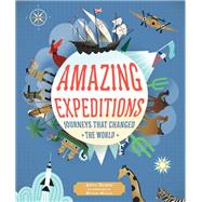 Amazing Expeditions