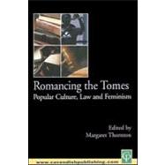 Romancing the Tomes: Popular Culture, Law and Feminism