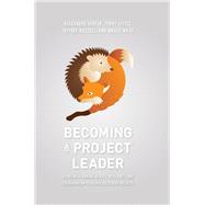 Becoming a Project Leader