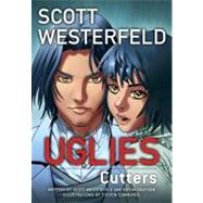 Uglies: Cutters (Graphic Novel)