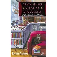 Death Is Like a Box of Chocolates