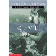 Dive #2: The Deep