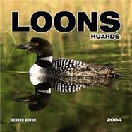 Loons/Huards Mini 2004 Calendar