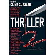 Thriller 2 - Stories You Just Can't Put Down : Through a Veil Darkly Ghost Writer a Calculated Risk Remaking the Weapon